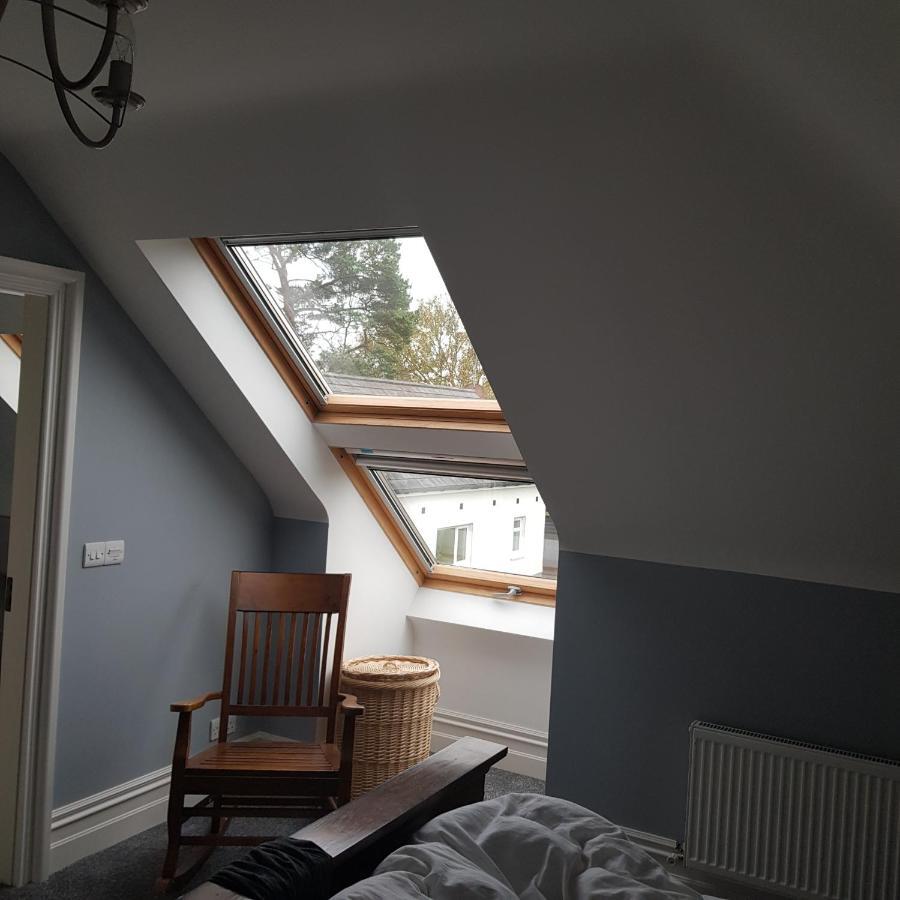 밸리너슬로 Ashbury B&B 외부 사진