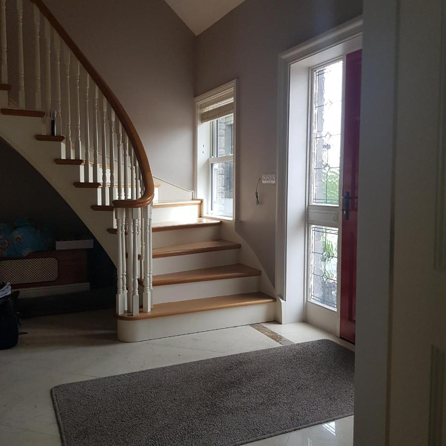 밸리너슬로 Ashbury B&B 외부 사진