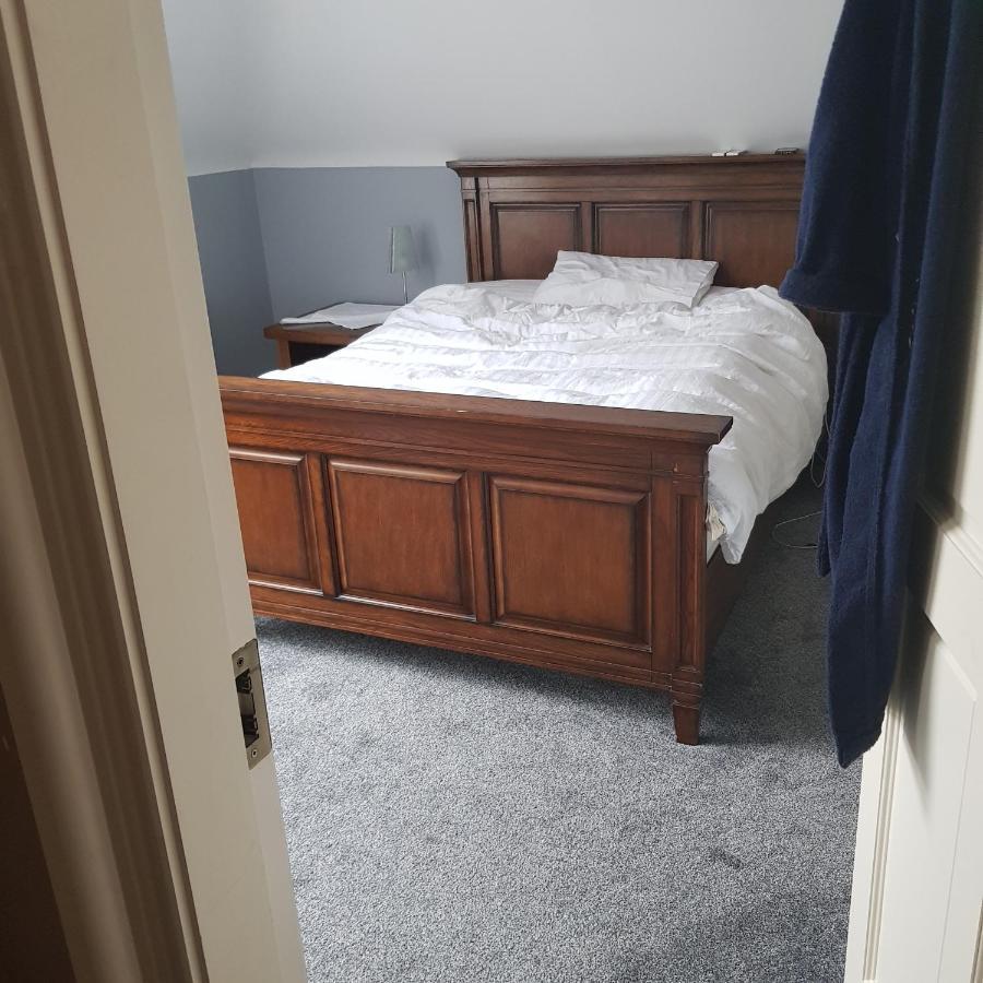 밸리너슬로 Ashbury B&B 외부 사진